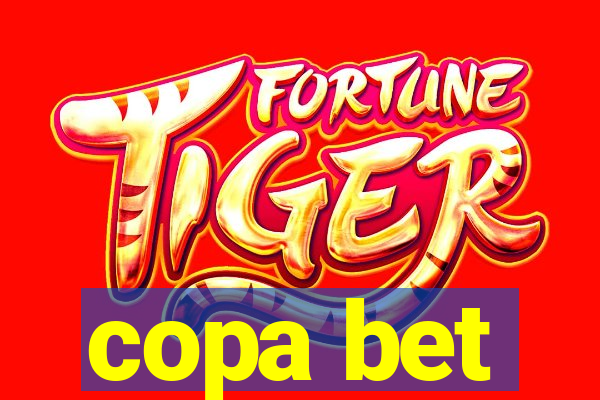 copa bet