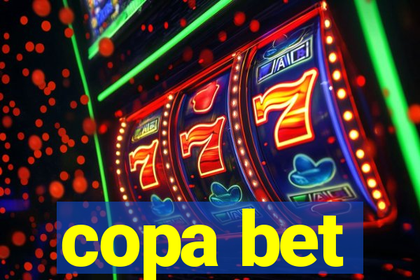 copa bet