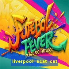 liverpool ucat cut off 2021