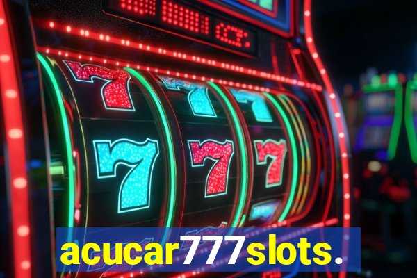 acucar777slots.com