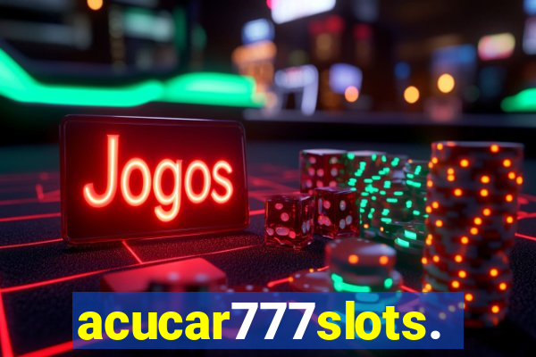 acucar777slots.com