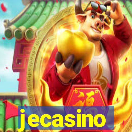 jecasino