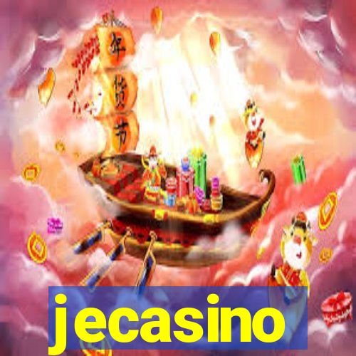 jecasino