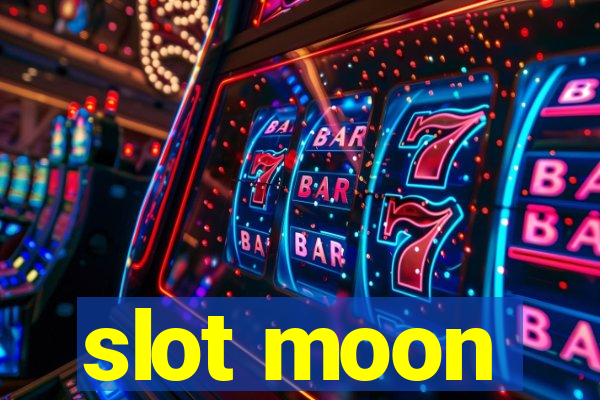 slot moon