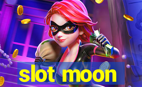 slot moon