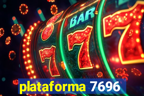 plataforma 7696