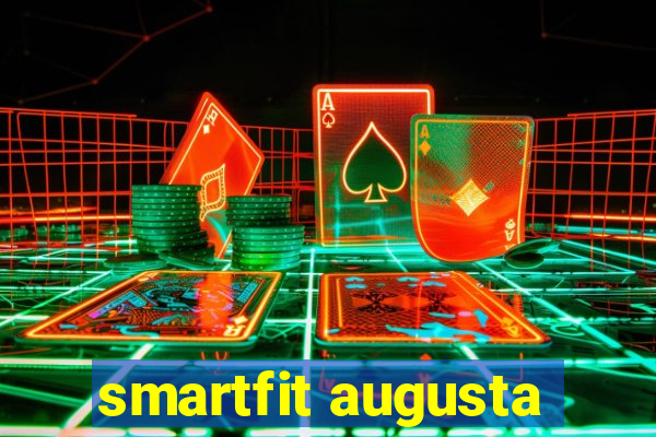 smartfit augusta