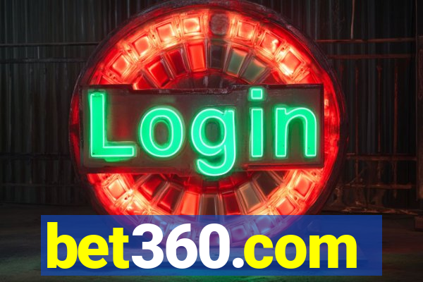 bet360.com