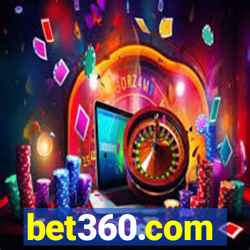 bet360.com