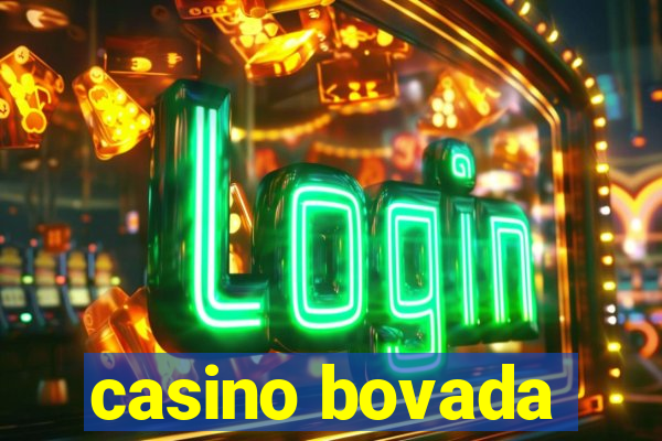 casino bovada