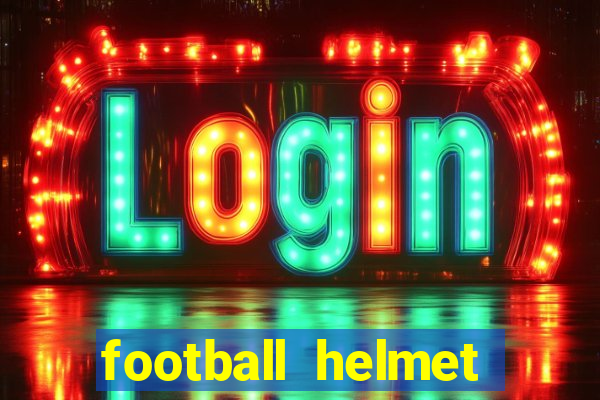 football helmet storage racks