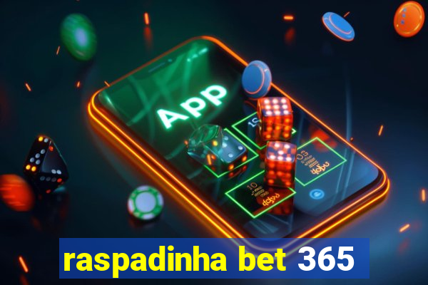 raspadinha bet 365