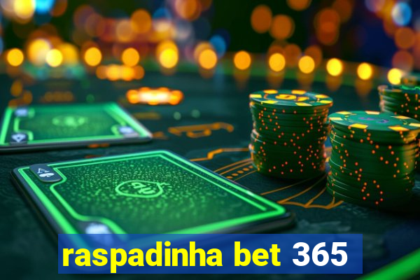 raspadinha bet 365