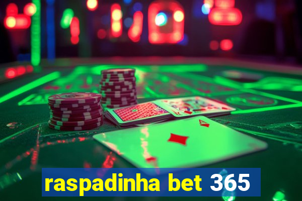 raspadinha bet 365