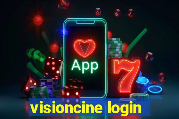 visioncine login