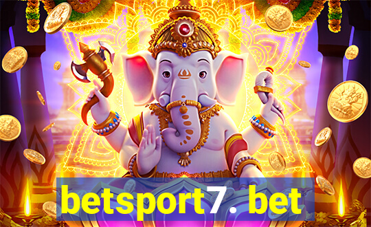 betsport7. bet