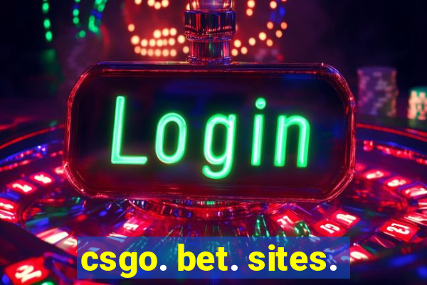 csgo. bet. sites.