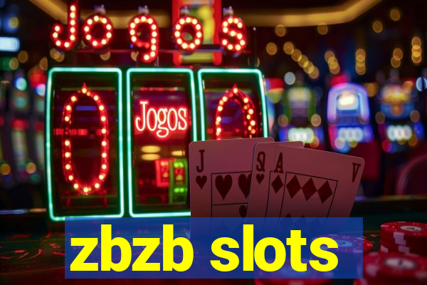 zbzb slots