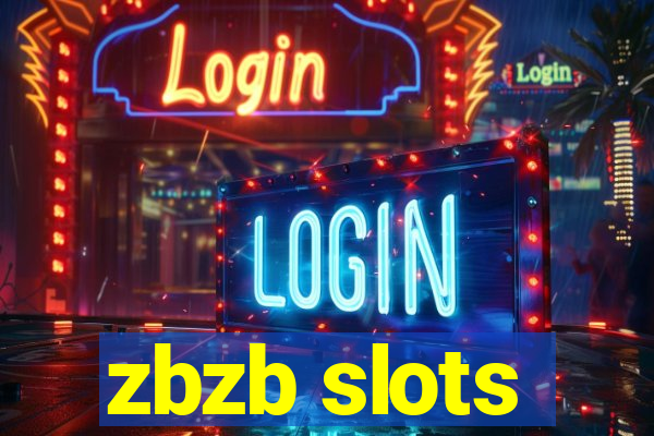 zbzb slots