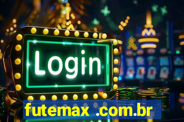 futemax .com.br