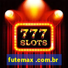 futemax .com.br