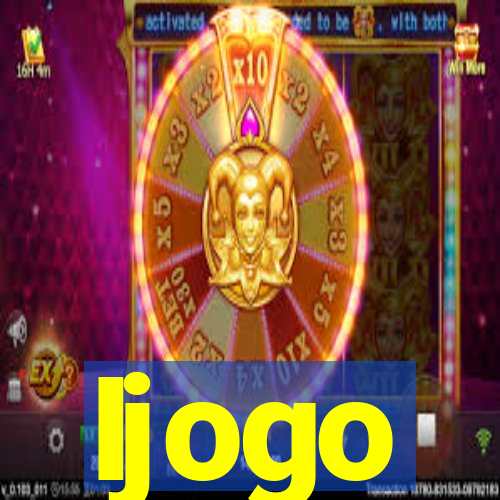 Ijogo