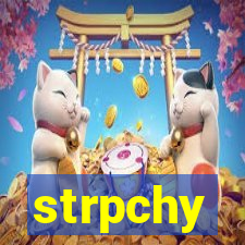 strpchy