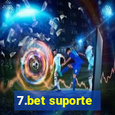 7.bet suporte