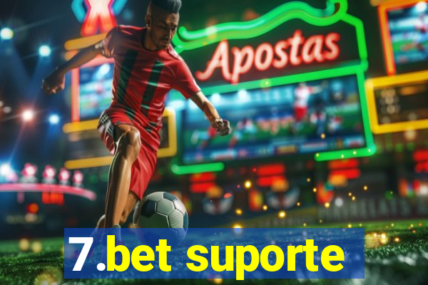 7.bet suporte