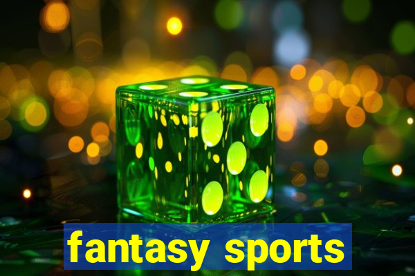 fantasy sports