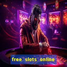 free slots online no download