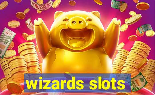 wizards slots