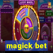 magick bet