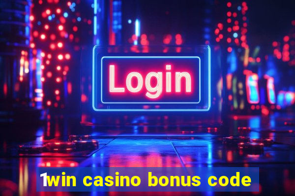 1win casino bonus code