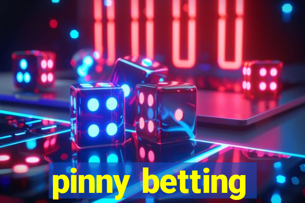 pinny betting