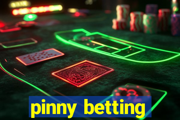 pinny betting