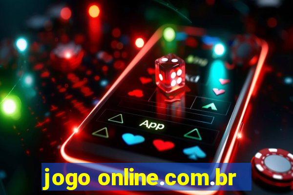 jogo online.com.br