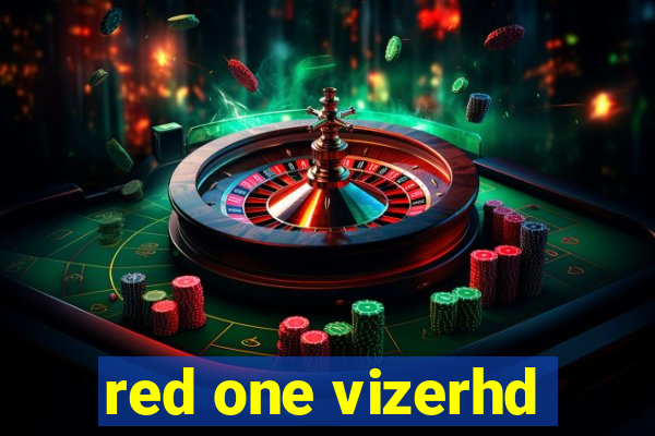 red one vizerhd