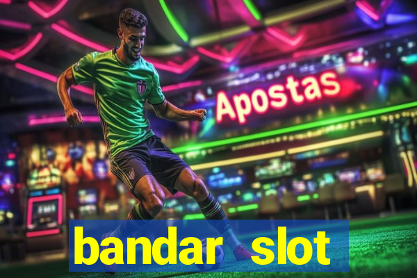 bandar slot terbesar dan terpercaya di indonesia