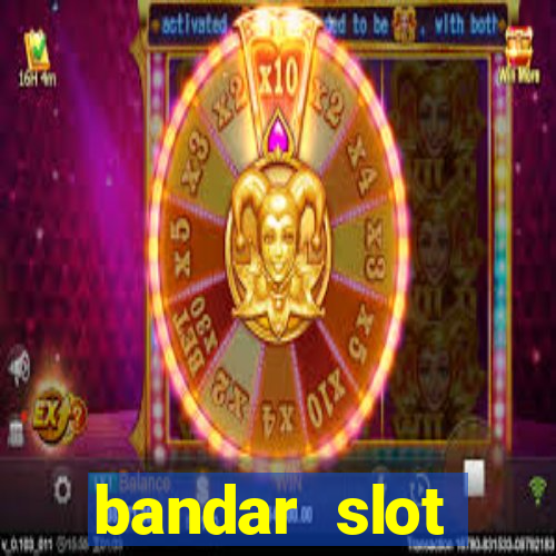 bandar slot terbesar dan terpercaya di indonesia