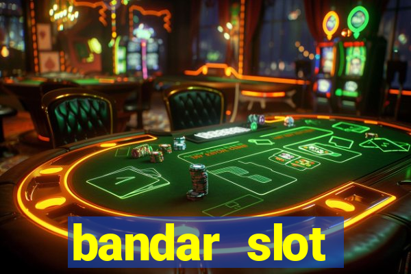 bandar slot terbesar dan terpercaya di indonesia