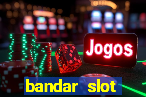 bandar slot terbesar dan terpercaya di indonesia