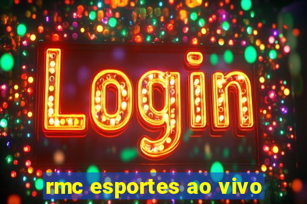 rmc esportes ao vivo