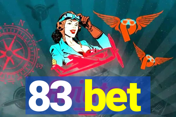 83 bet