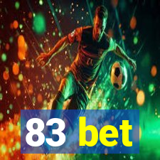 83 bet