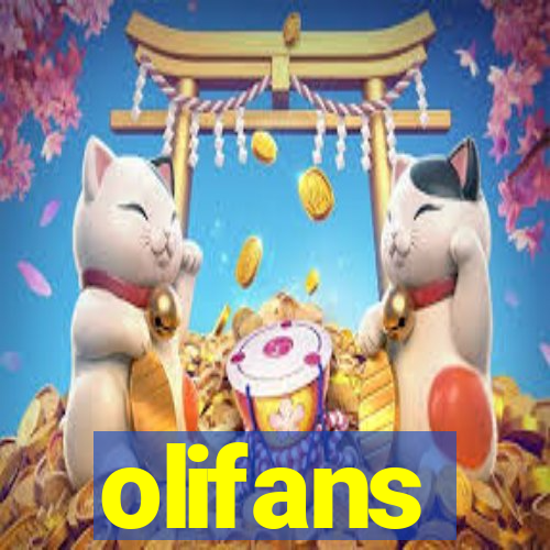 olifans