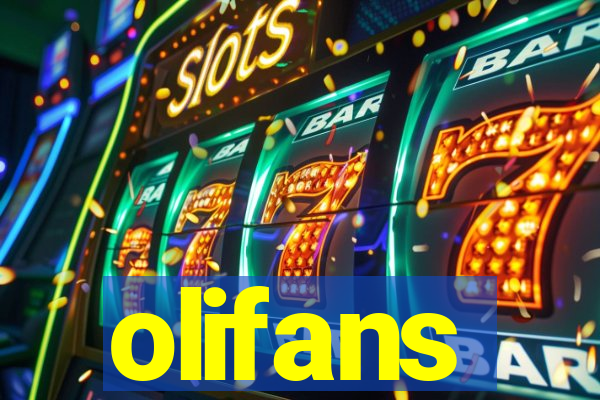 olifans