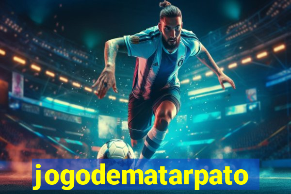 jogodematarpato