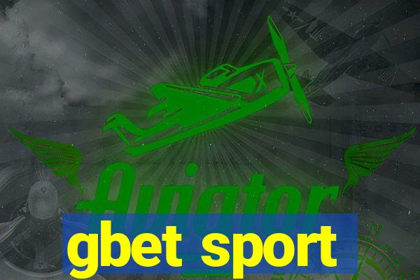 gbet sport