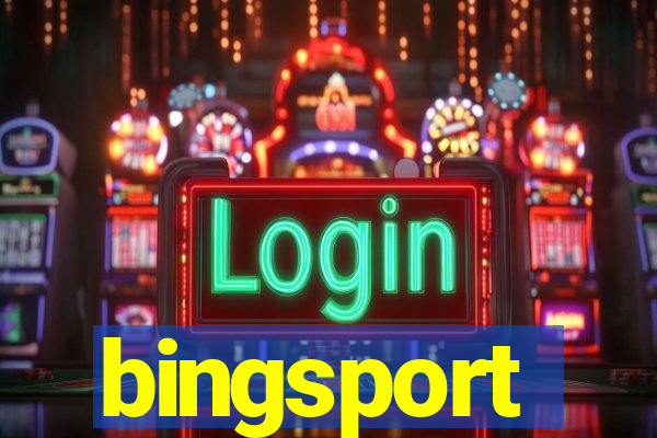 bingsport